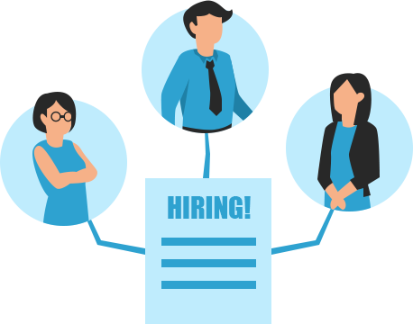 JobsProbe Diverse pool of candidates