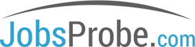 JobsProbe logo